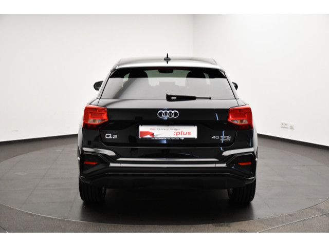 Audi Q2 - Bild 22