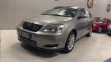 Toyota Corolla 1.8 16V 5 porte TS 192 CV - gebrauchte Toyota Corolla aus dem Jahr 2003