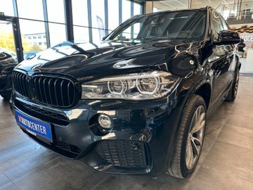 BMW X5 xDrive 40 d *M Paket*360*Pano*HeadUp*VOLL*