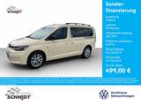 Volkswagen Caddy Maxi 2.0 TDI DSG Life 7 Sitze ACC LED RFK - Volkswagen Caddy Maxi in Chemnitz