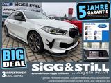 BMW M135i xDrive LED*HUD*LM19*M-SPORTSITZE*SHZ*PDC*C - BMW M135 aus 2019