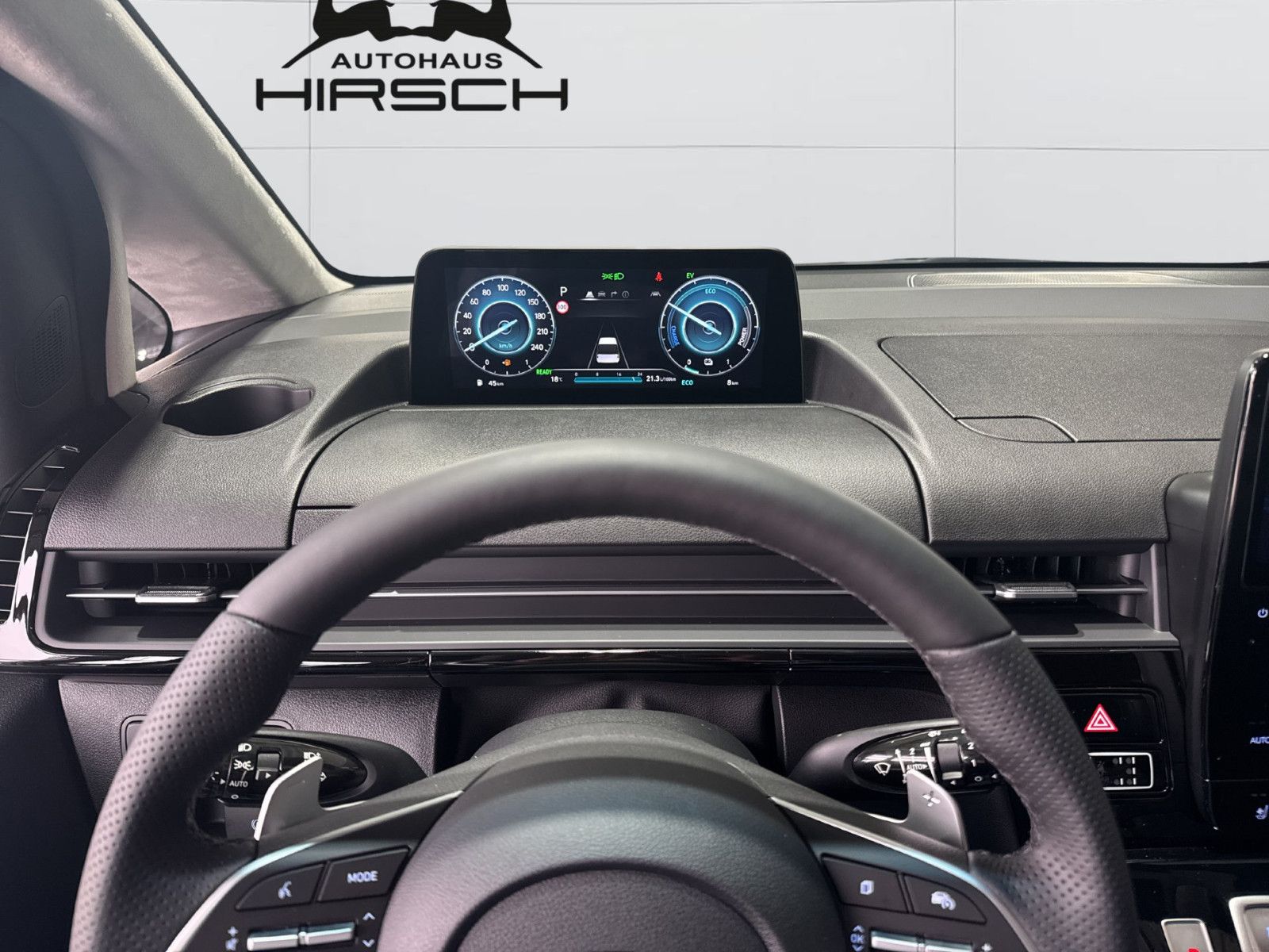 Hyundai STARIA - Bild 7