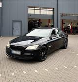 BMW Bmw 750li V8 Biturbo - BMW 7er Reihe in Bonn