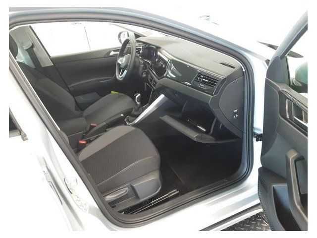 Fahrzeugabbildung Volkswagen Taigo Life TSI *AHK*LED*PDC*Sitzhzg*App-C.*