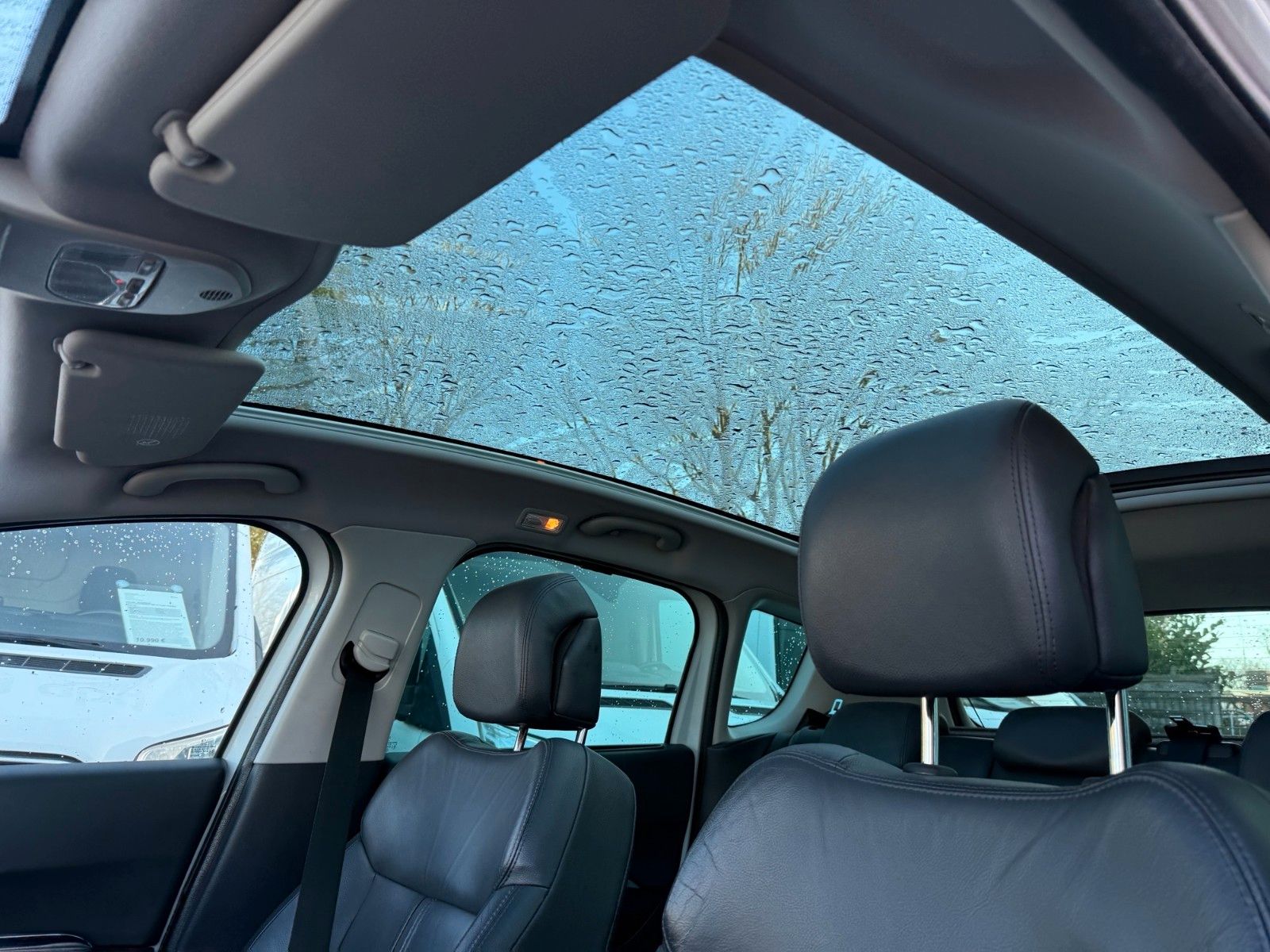 Fahrzeugabbildung Peugeot 3008 Allure --Motorschaden--