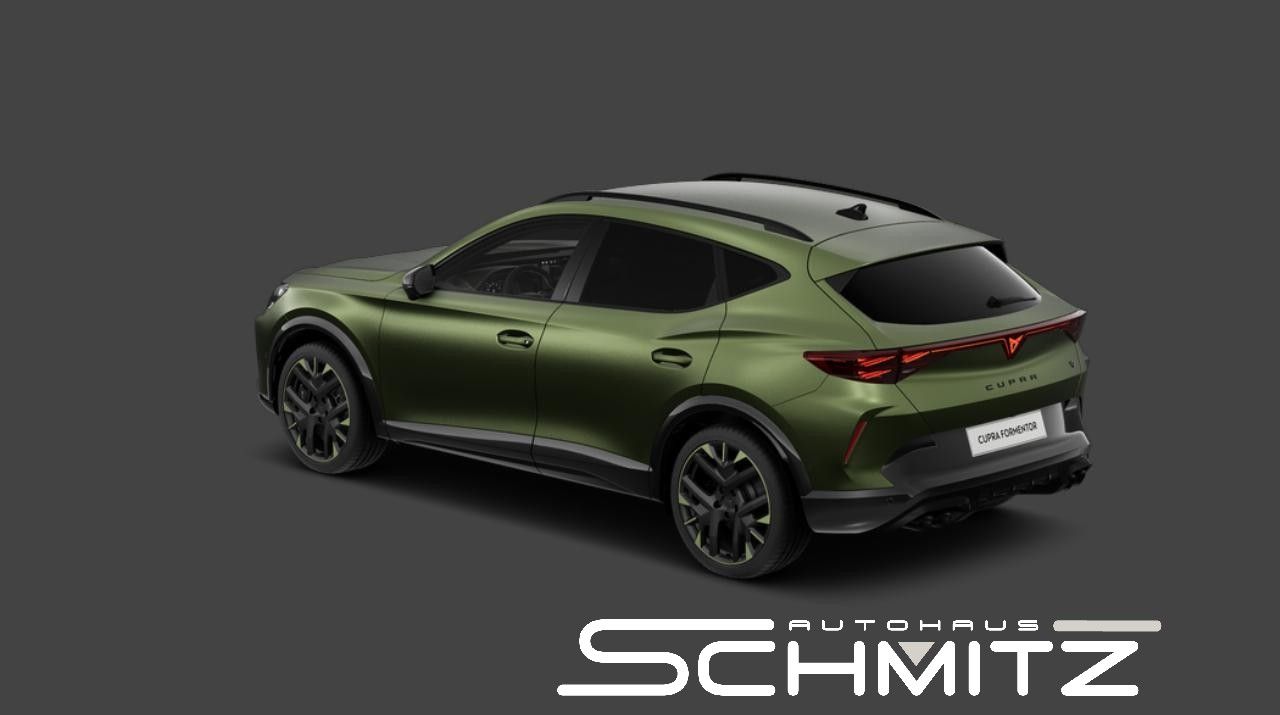 Cupra Formentor - Bild 4