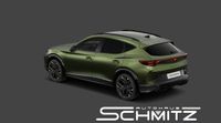 Cupra Formentor - Vorschau Bild 4