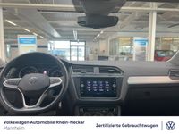 Volkswagen Tiguan - Vorschau Bild 13