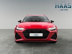 Fahrzeugabbildung Audi RS6 Avant VOLL*22*LASER*HUD*AHK*NACHTSICHT*LEDER
