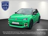 Renault R 5 E-Tech elektrisch Roland-Garros 150 Comfort  - Renault R 5 E-TECH-Roland-Garros