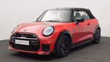 MINI Cooper S Cabrio - MINI Cooper S Cabrio Gebrauchtwagen
