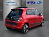 Renault Twingo Limited 1.0 SCe 70*DAB*SHz*Faltdach*PDC - : bis 10000 €, TÜV