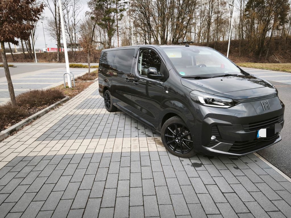 Image of Fiat Ulysse