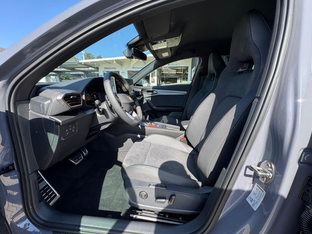 Formentor VZ 2.0 TSI 333PS DSG 4Drive ACC/AHK/AP