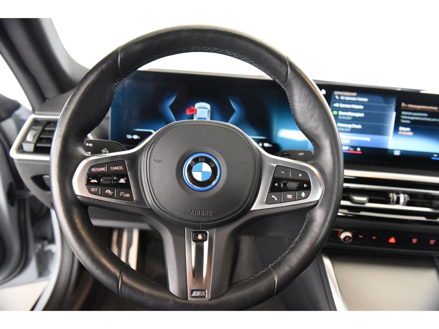 BMW I4 EDRIVE35 286CH M SPORT