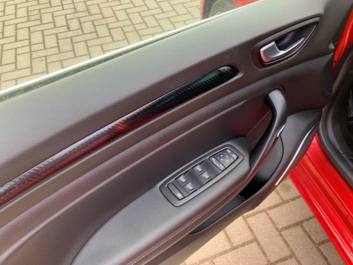 Renault Megane - Bild 14