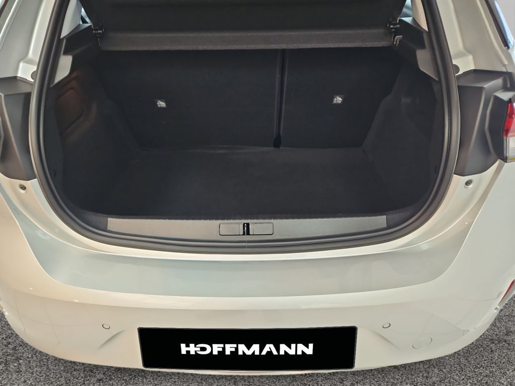 Fahrzeugabbildung Opel Corsa 1.2 Turbo Edit. Navi Sitzheizung Parkpilot