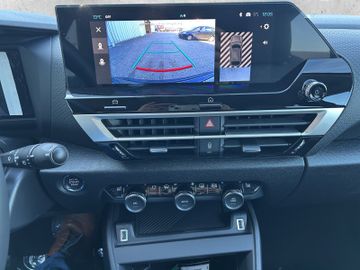 Citroën C4 Hybrid 145 Max KAMERA LED SHZ NAVI ALU
