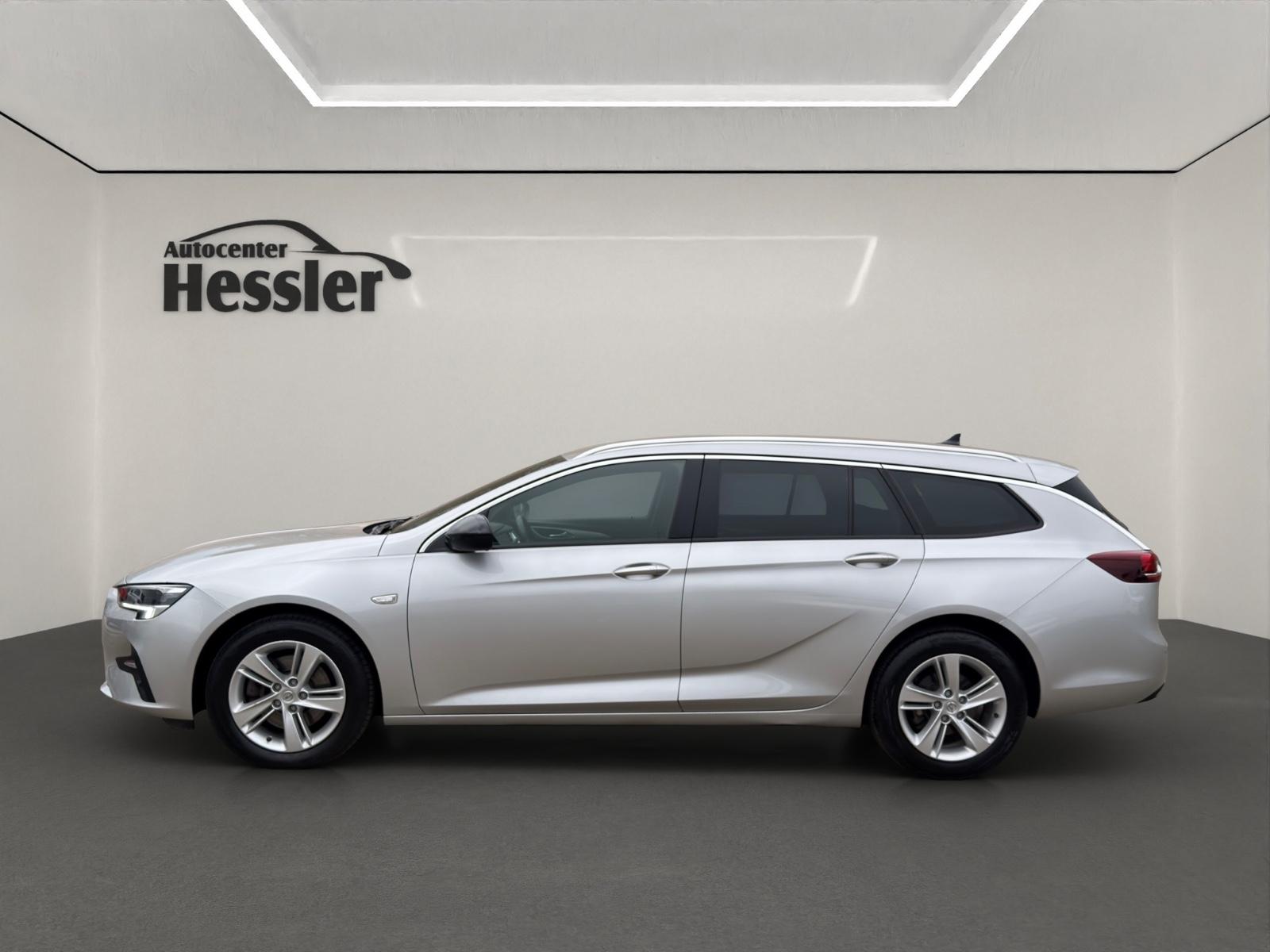 Opel Insignia B Sports Tourer**HUD*AHK*LED*KAMERA*SHZ