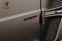 Mercedes-Benz G 63 AMG - Vorschau Bild 13