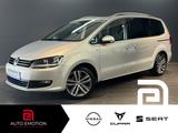 Volkswagen Sharan Comfortline 1.4 TSI BMT 150 PS DSG*Pano* - VW Sharan Gebrauchtwagen in Frankfurt