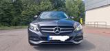 Mercedes-Benz  C 220 d Bluetec - Mercedes-Benz 220 in Hamburg