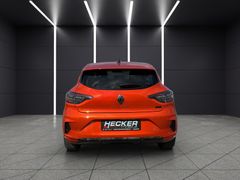 Renault Clio V 1.6 E-TECH Hybrid 145 Techno (EURO 6d)