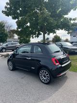 Fiat 500 *39.000km*Klima*8 fachbereift - Fiat 500 von privat