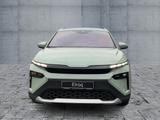 Skoda Elroq 85 MatrixLED ElekH PDC KESSY AHK NAVI - Skoda Elroq mit Elektro-Antrieb