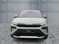 Skoda Elroq - Vorschau Bild 2