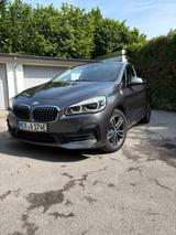 BMW 225 Active Tourer 225xe iPerformance Steptro... - BMW 225 Active Tourer in Dortmund