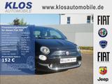 Fiat 500 1.0 GSE HYBRID DOLCEVITA 70PS GLASDACH PDC A - Fiat 500: Glasdach