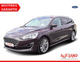 Ford Focus 2.0 EcoBlue Vignale LED Navi Panorama SYNC