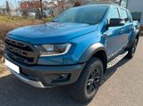 Ford Raptor Performance 4x4 Led,Winterpak,Ahk,1.Hand - Ford Raptor Gebrauchtwagen