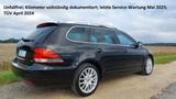 Volkswagen Golf 1.4 TSI Style Variant mit StylePlus - V mit gebraucht