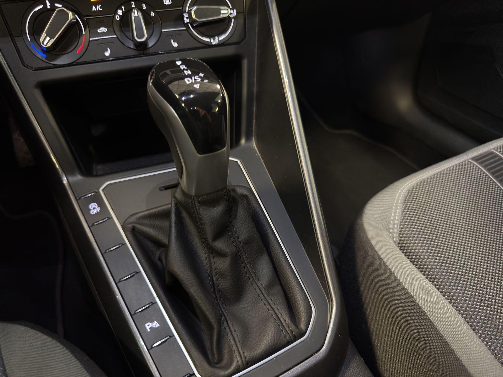 Volkswagen Polo 1.0 TSI Style (EURO 6d), миниатюра 17