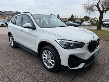 BMW X1 - 3