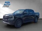 Ford Ranger Wildtrak e-4WD Doppelkabine 2.0L EcoBlue  - Ford Ranger Neuwagen