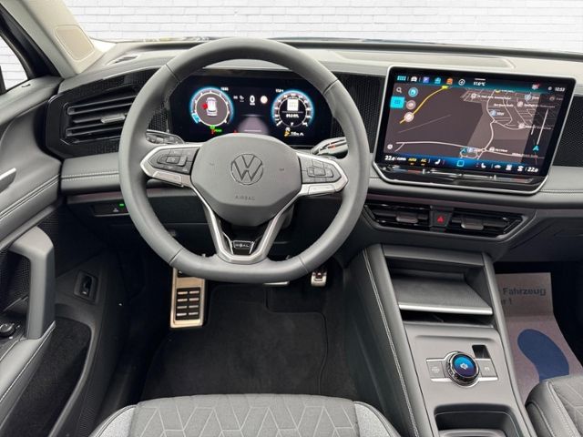 Fahrzeugabbildung Volkswagen Tiguan GOAL 1.5 eTSI DSG - AHK*Keyless*360°*Navi