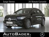 Mercedes-Benz GLA 180 7G MBUX Park-Spur-Pkt RF-Kamera DAB Shz - Mercedes-Benz GLA 180 aus 2020