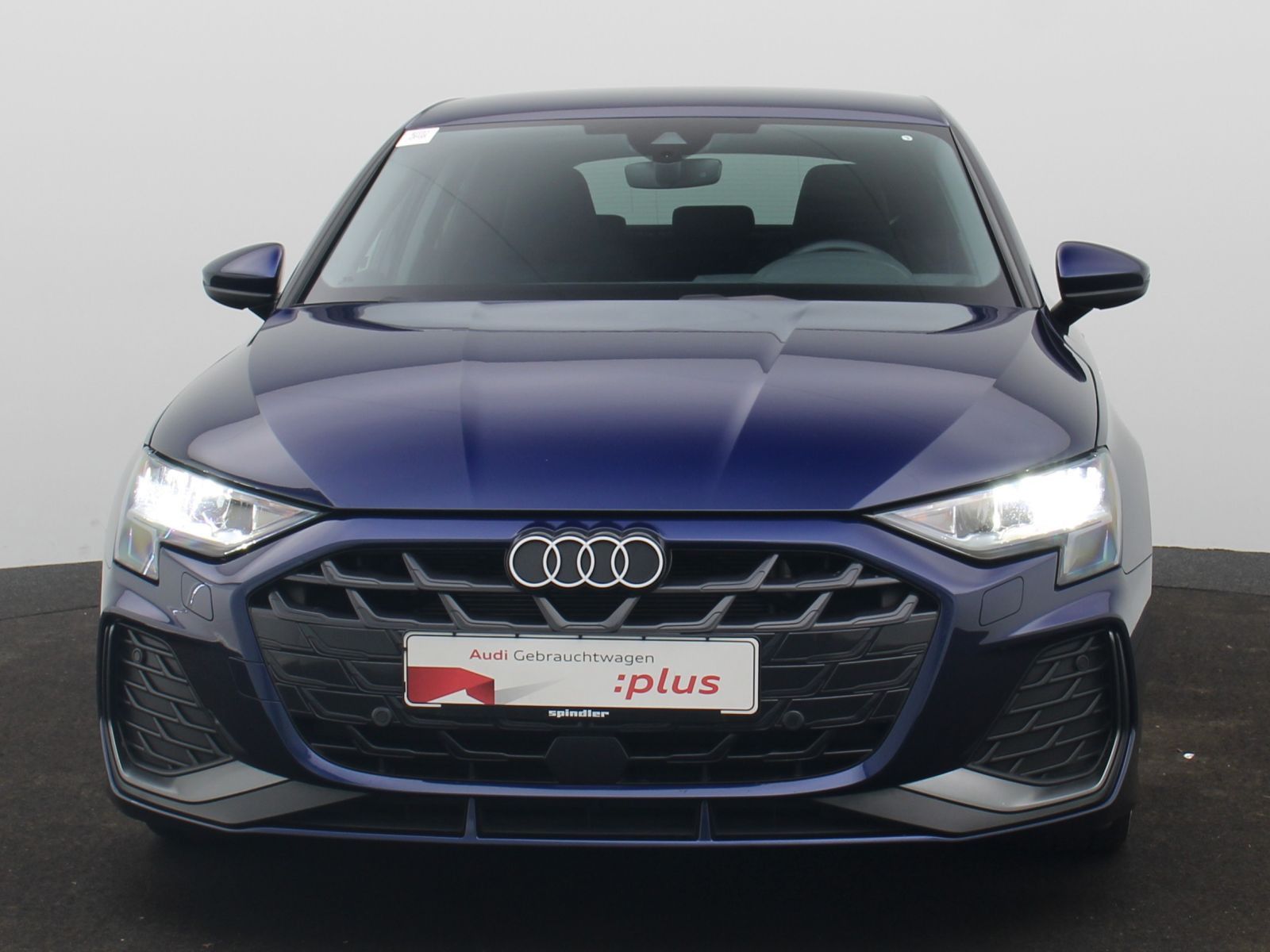 Audi A3 - Bild 4