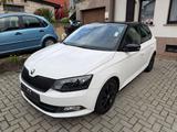 Skoda Fabia 1.4l TDI 77kW Monte Carlo Monte Carlo - Skoda Fabia Monte carlo mit Diesel-Antrieb