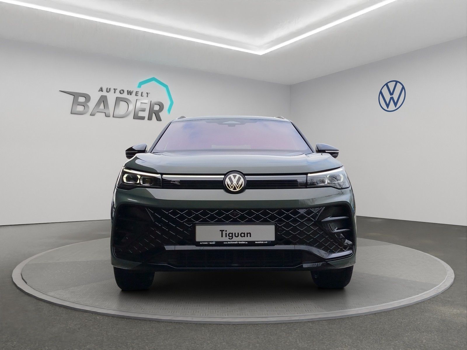 Volkswagen Tiguan R-Line 2,0 l TDI 142 kW SCR 4MOTION imagem 2