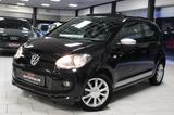 Volkswagen up! club up!|PANO|PDC|FENDER|SHZ|NAVI|TOUCH| - VW up! Gebrauchtwagen in Köln