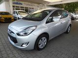 Hyundai ix20 1.4 UEFA EURO 2012 Edition - gebrauchte Hyundai ix20 aus dem Jahr 2012