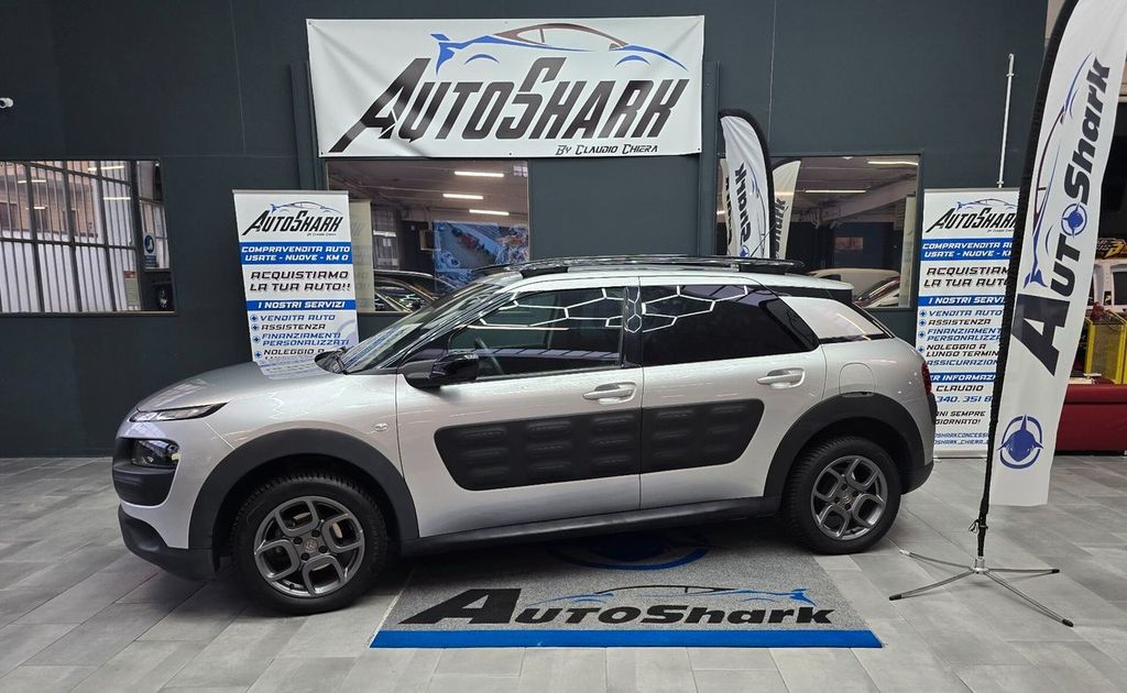 Image of Citroën C4 Cactus