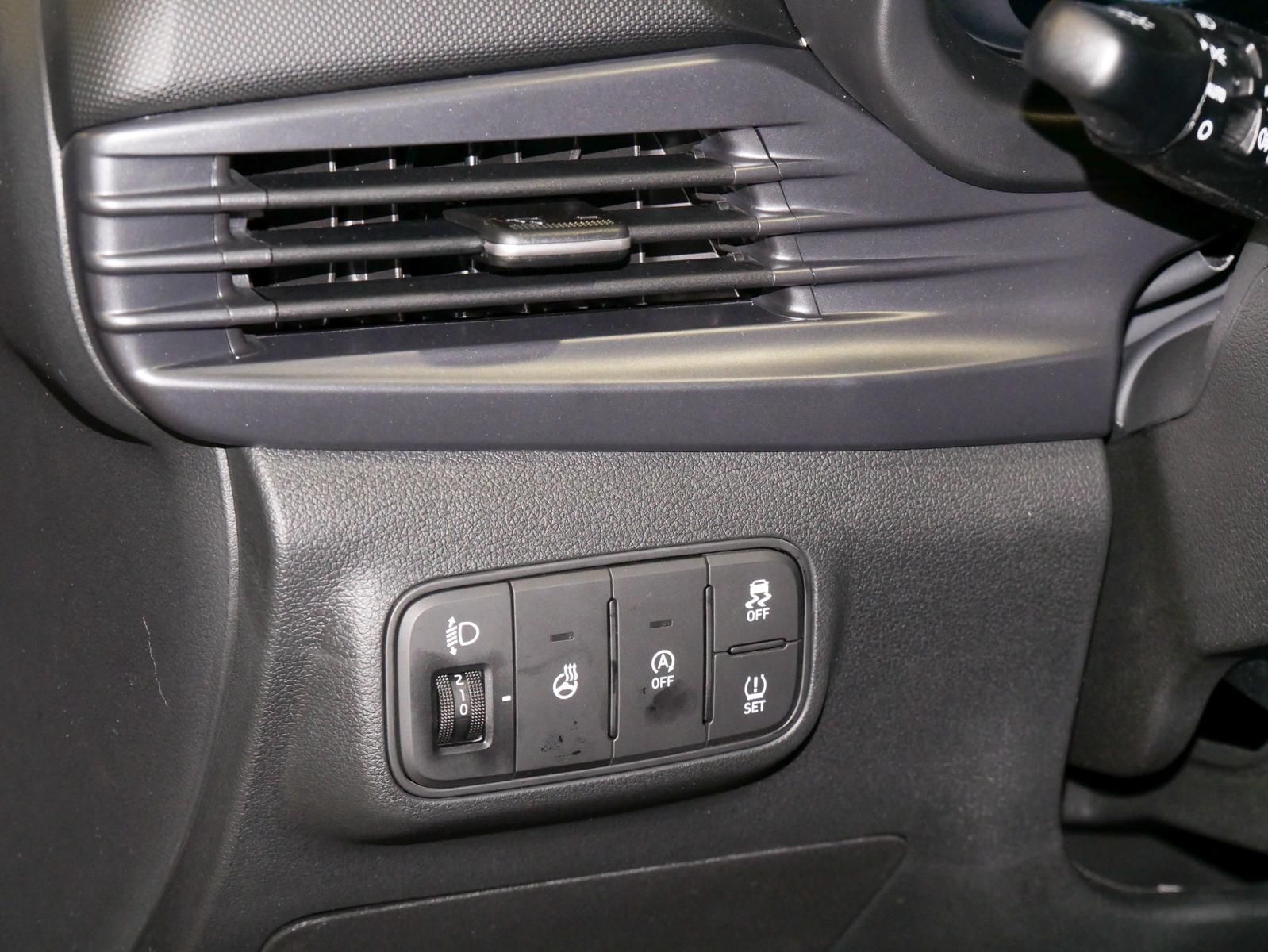 Hyundai i20 - Bild 17