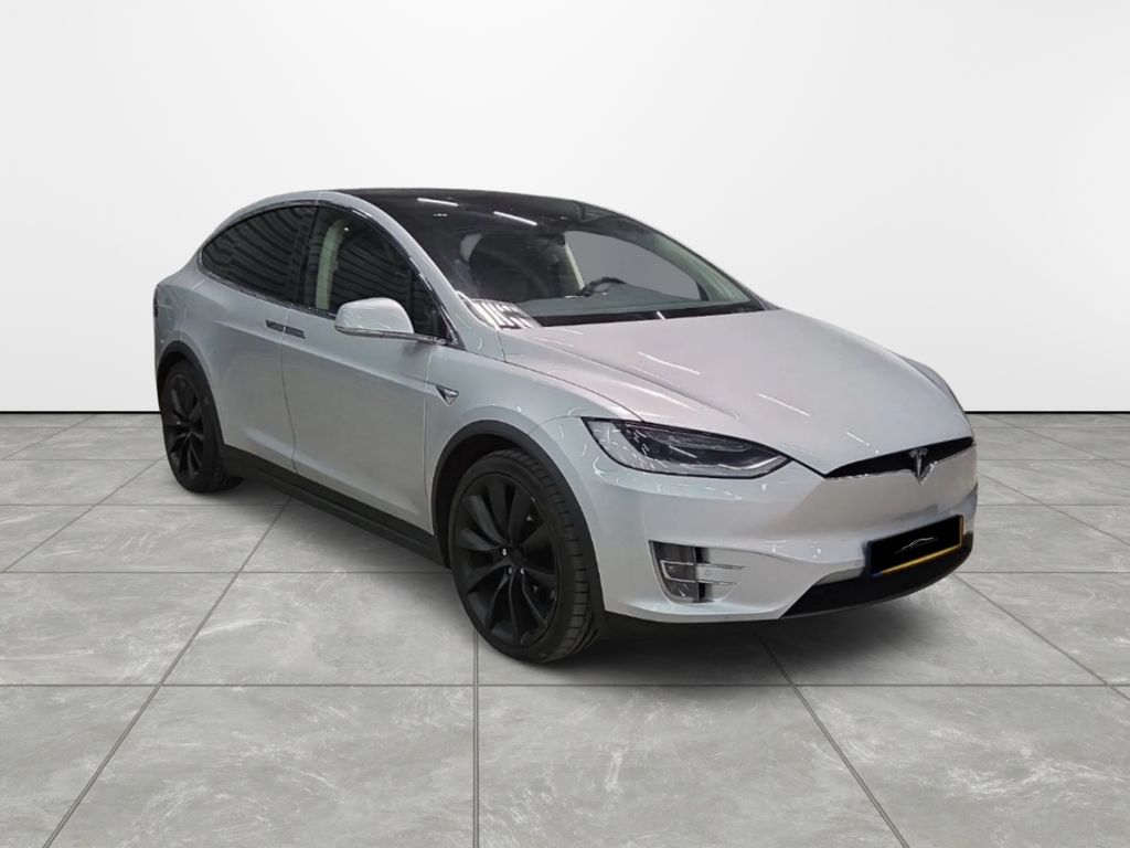 Angebot ansehen Tesla Model X