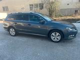 Volkswagen Passat 1.4 TSI DSG Comfortline Comfortline - Volkswagen Passat aus 2011: Comfortline
