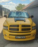 Dodge RAM - gebrauchte Dodge RAM aus dem Jahr 2005